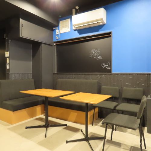 様々なシーンで対応可能◎