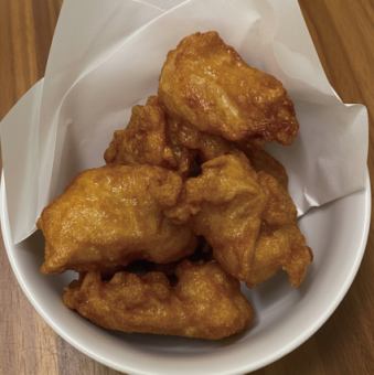 鶏の唐揚げ