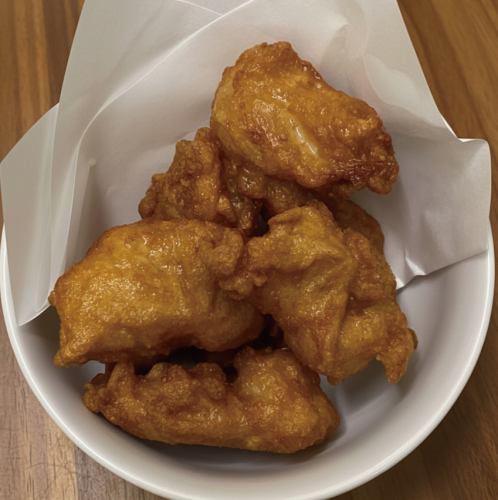 鶏の唐揚げ