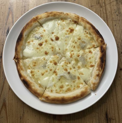 王道から創作まで楽しめる自慢のパスタ＆ピザをご提供♪