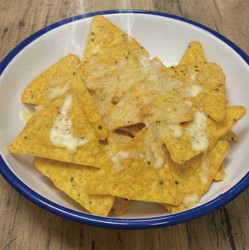 お酒がすすむ多彩な創作おつまみをご用意してます◎