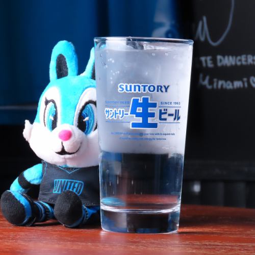 【大満足】食べ飲み放題の観戦プラン◆わいわい盛り上がれる♪