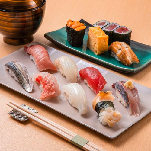 こだわり料理のコース