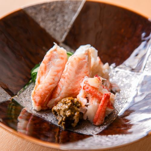 プライベートなお食事に