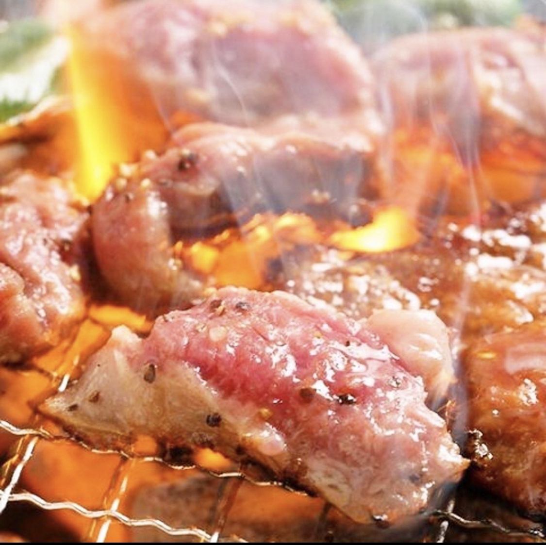 ハイクオリティの肉料理をコスパよく食べ放題でお楽しみ下さい♪