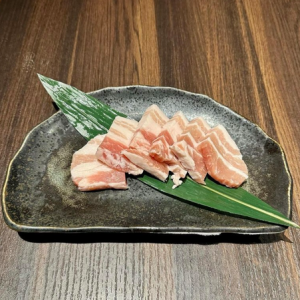黒豚カルビ