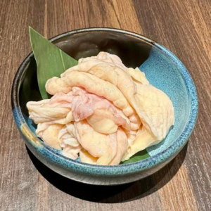 若鶏かわ