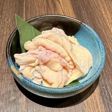 若鶏かわ