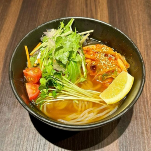 盛岡冷麺