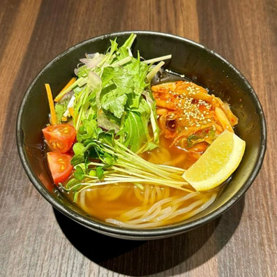 盛岡冷麺