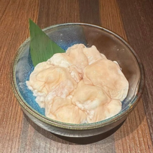 豚ホルモン(大腸)