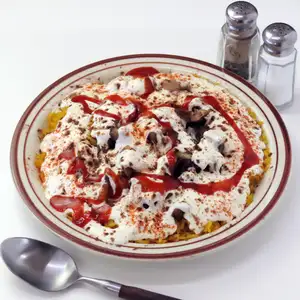雞肉飯
