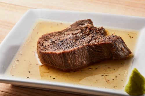 Specialty! Fantastic thick-sliced Toro Tan