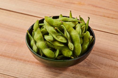 Edamame