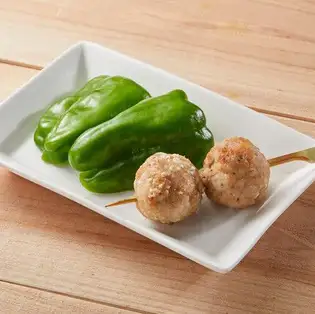 TsukuP