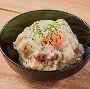 Akebonoya's Potato Salad