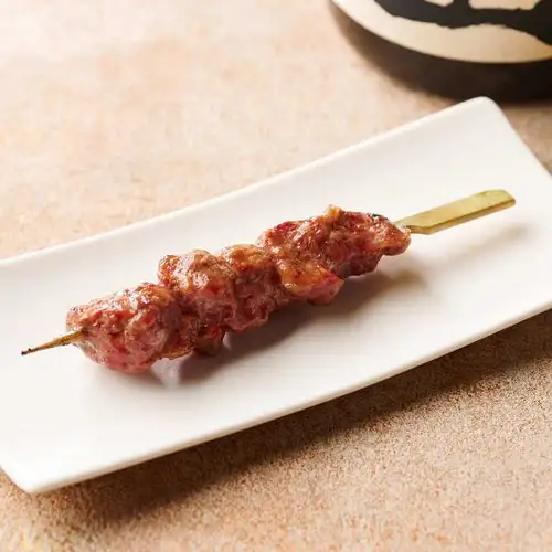 カシラ（頭肉）