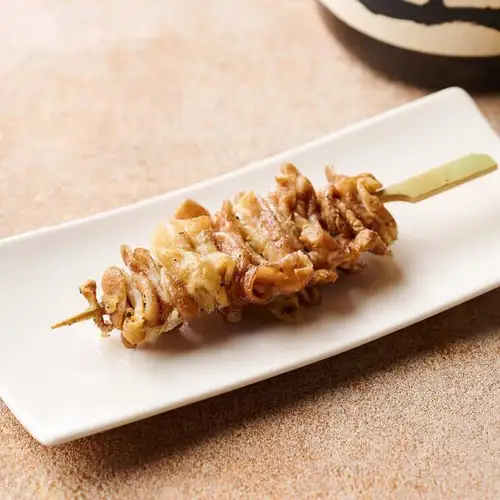 シロ（大腸）