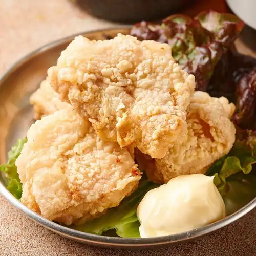 特上唐揚げ
