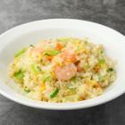 shrimp fried rice