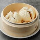 Char Siu Bun / Custard Bun / Mini Steamed Bun