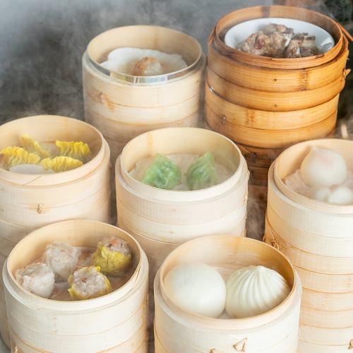 横浜中華街人気店系列OPEN
