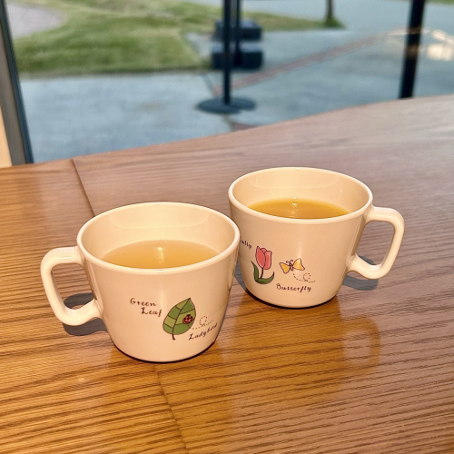 お子様ドリンク