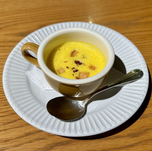 レギュラースープセット