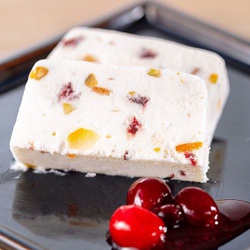 Ice cheesecake