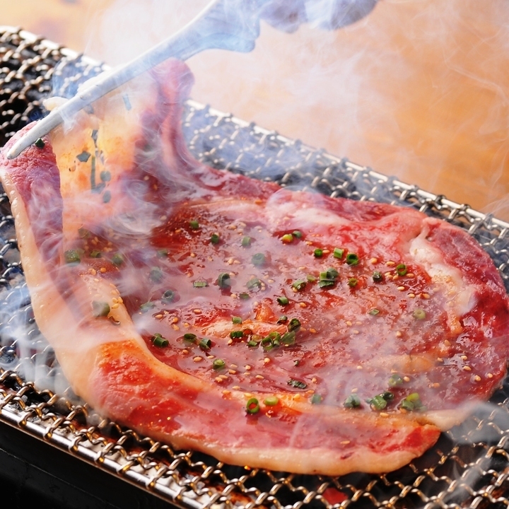 焼肉家族 中野店