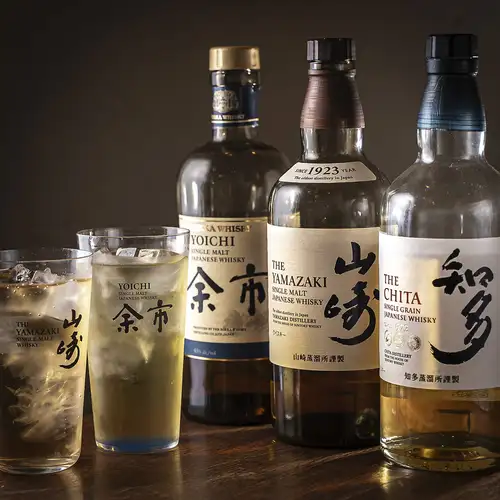 佐餐飲品