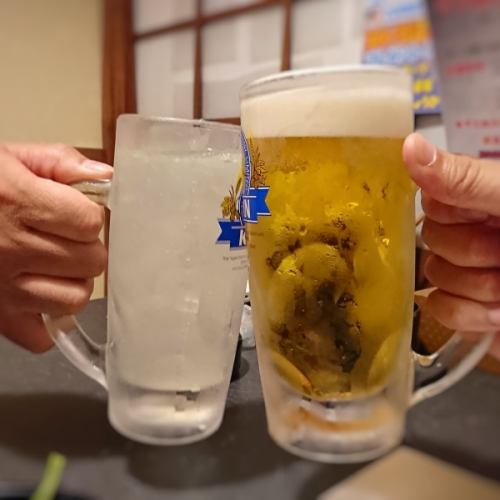 札幌大通的烤鸡肉串酒吧，您可以轻松下车！