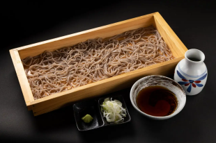 Board soba (medium size)