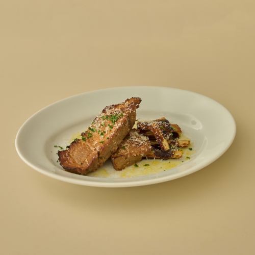 ~Magic Spice~ Wine Thief Smoked Pork Snack