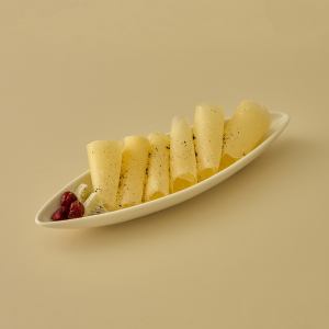 스프린츠 × 블랙 페퍼