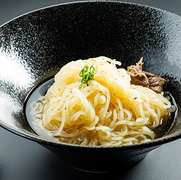 盛岡冷麺
