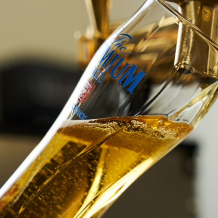 【単品飲み放題】生ビールはもちろん豊富なカクテルなど2時間飲み放題!3500円(税込)