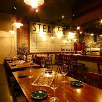 ゆっくりお店を完全貸切３時間コース　持ち込みOK　  飲み放題3時間付（ソフトドリンクも豊富）