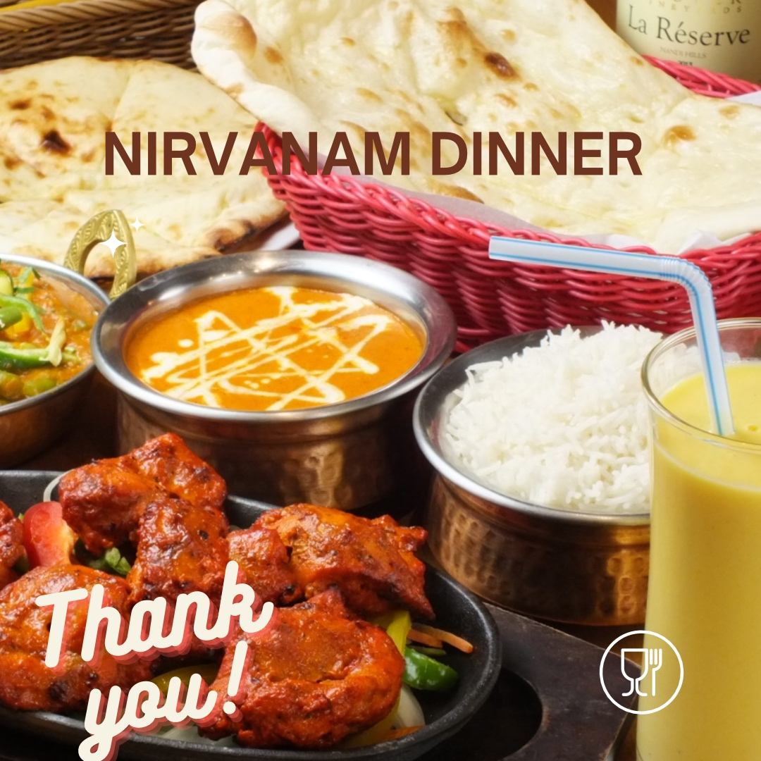 [Short distance from Kawagoe Station!] How about an Asian girls' night out with authentic Indian cuisine? All you can drink from 3,850 yen