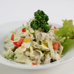 Chicken salad