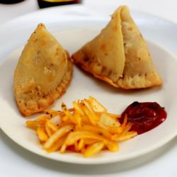 Samosa