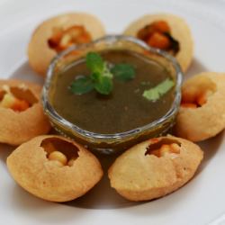 Panipuri