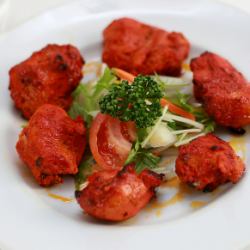 Chicken Tikka