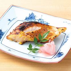 めぬけ西京焼き