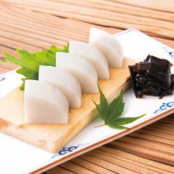 板わさ山葵昆布