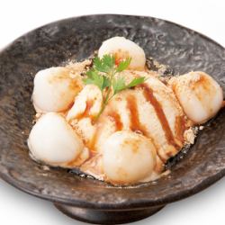 白玉信玄アイス