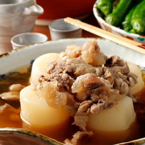 産地直送こだわりのおばんざい