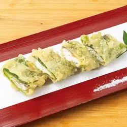 은어와 우루카의 끼인 천포라