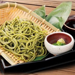 차 소바