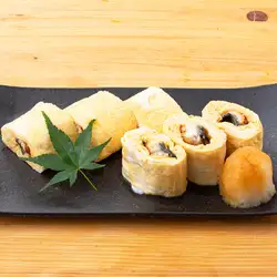 Unagi Tamago